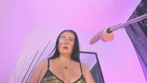 ALICE online show from 03.15.26