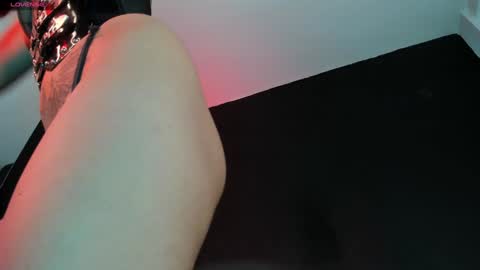 Snapshot of alicepoixxxon chatting on 12.18.24 ALICE online show from 12.18.24