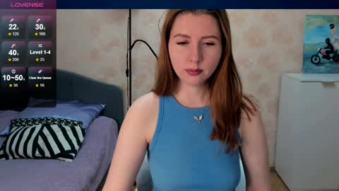 Alice online show from 10.24.25
