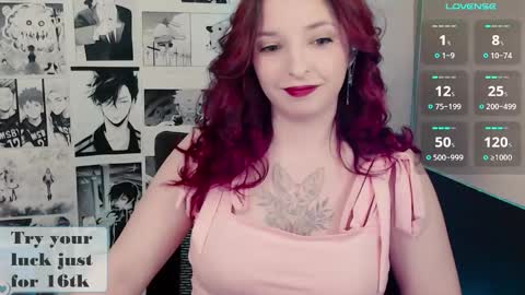 Snapshot of aliceriddle1 chatting on 01.07.25 aliceriddle1 online show from 01.07.25