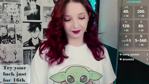 Snapshot of aliceriddle1 chatting on 01.08.25 aliceriddle1 online show from 01.08.25