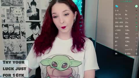 Snapshot of aliceriddle1 chatting on 01.11.25 aliceriddle1 online show from 01.11.25