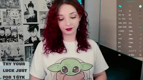 Snapshot of aliceriddle1 chatting on 01.19.25 aliceriddle1 online show from 01.19.25