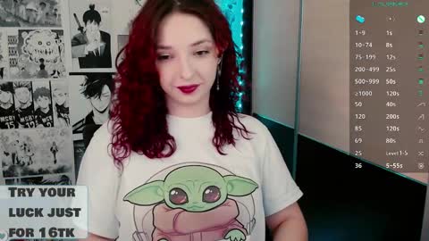 Snapshot of aliceriddle1 chatting on 01.19.25 aliceriddle1 online show from 01.19.25