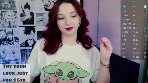 Snapshot of aliceriddle1 chatting on 01.22.25 aliceriddle1 online show from 01.22.25