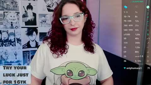 Snapshot of aliceriddle1 chatting on 02.04.25 aliceriddle1 online show from 02.04.25