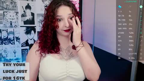 Snapshot of aliceriddle1 chatting on 02.05.25 aliceriddle1 online show from 02.05.25