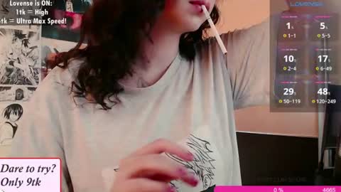 Snapshot of aliceriddle1 chatting on 06.30.26 aliceriddle1 online show from 06.30.26