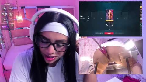 Alice online show from 03.19.26