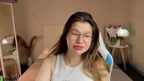 Snapshot of aliceruby1 chatting on 06.24.26 Alice online show from 06.24.26
