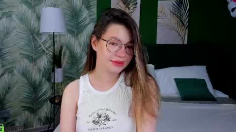 Snapshot of aliceruby1 chatting on 07.01.26 Alice online show from 07.01.26