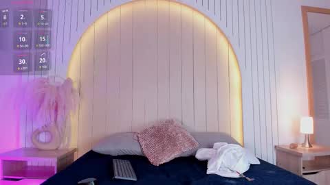 ALICE online show from 03.12.26