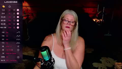 Snapshot of alicescuriosity chatting on 01.14.26 Alices Curiosity online show from 01.14.26