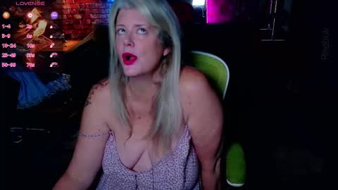 Snapshot of alicescuriosity chatting on 02.03.26 Alices Curiosity online show from 02.03.26