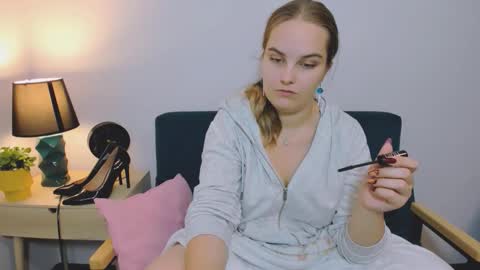 alicesensitive online show from 11.20.25