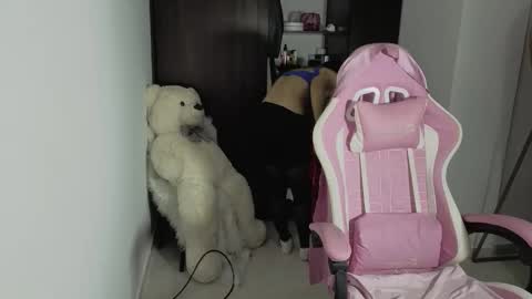 alice online show from 03.18.26