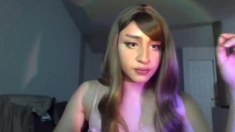 alicesparkle13 online show from 07.06.26