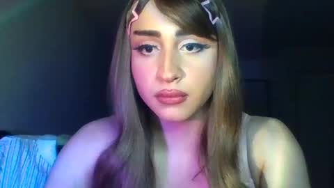 alicesparkle13 online show from 07.27.26