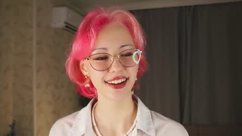 Milly online show from 07.22.26