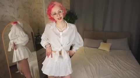 Milly online show from 07.24.26