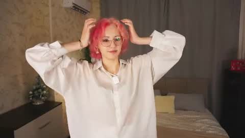 Milly online show from 07.25.26