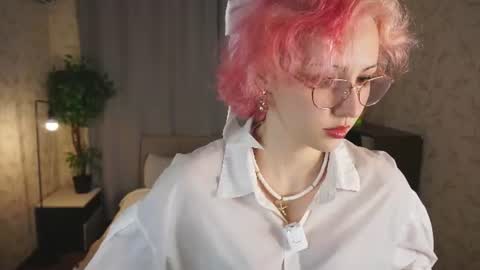 Milly online show from 07.26.26