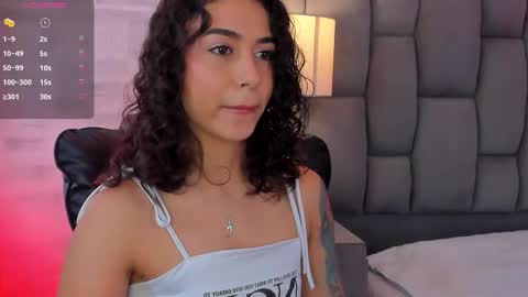 Alicestevens online show from 02.09.26