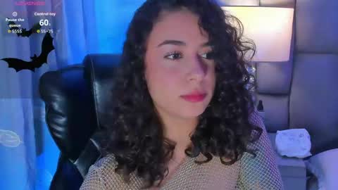 Alicestevens online show from 05.07.26