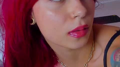 Alicestevens online show from 05.14.26