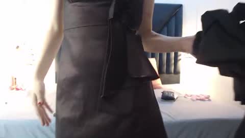 Snapshot of alicestonet chatting on 07.23.26 Alice online show from 07.23.26