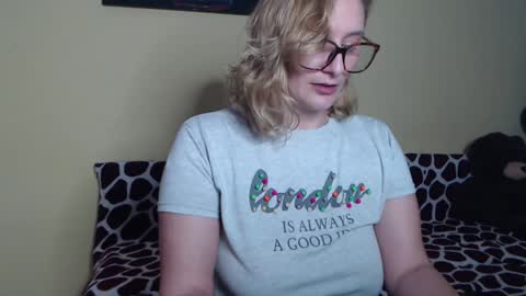 Alice online show from 02.03.25