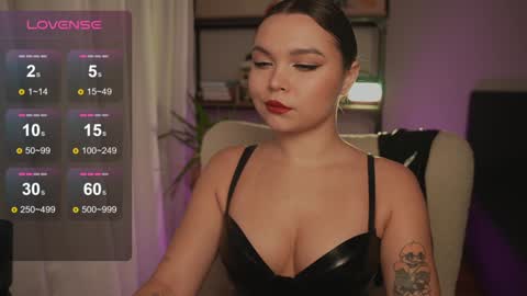 Snapshot of alicesweetlove chatting on 12.09.24 Alice online show from 12.09.24