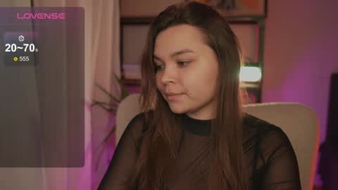 Snapshot of alicesweetlove chatting on 12.11.24 Alice online show from 12.11.24