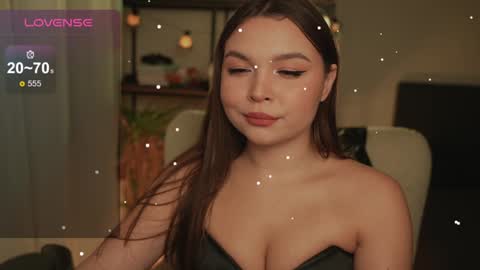 Snapshot of alicesweetlove chatting on 01.01.25 Alice online show from 01.01.25