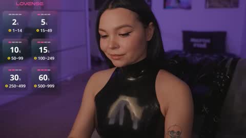 Snapshot of alicesweetlove chatting on 03.03.26 Alice online show from 03.03.26