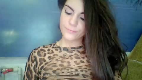AliceTailorrr online show from 06.11.26