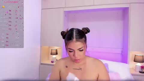 A L I C E  T H U N D E R online show from 12.12.24