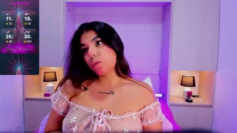 A L I C E  T H U N D E R online show from 12.17.24