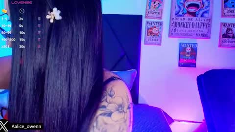 Alice online show from 01.15.26