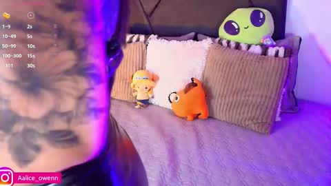 Alice online show from 02.10.26