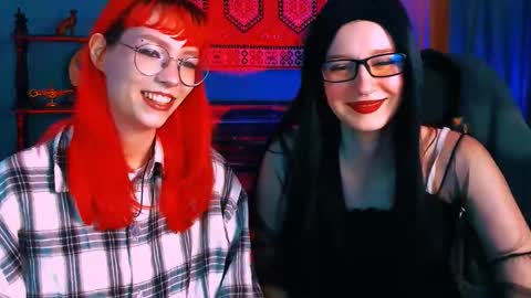 alicewelch_ online show from 09.21.25