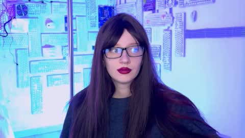 alicewelch_ online show from 10.15.25