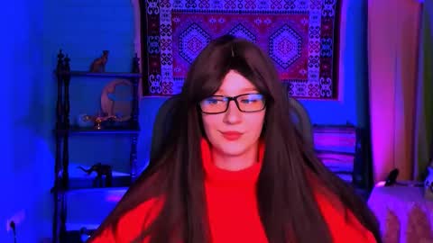 alicewelch_ online show from 10.23.25