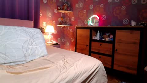 Snapshot of alicewetsquirt chatting on 07.05.26 alicewetsquirt online show from 07.05.26