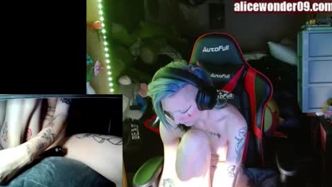 Alice online show from 02.26.25