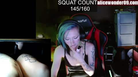 Alice online show from 03.03.25