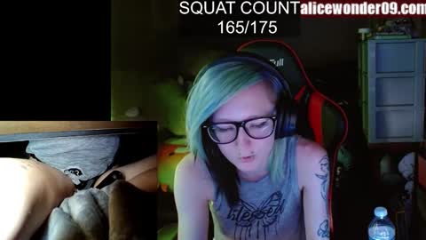 Alice online show from 03.06.25