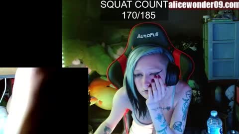 Alice online show from 03.07.25