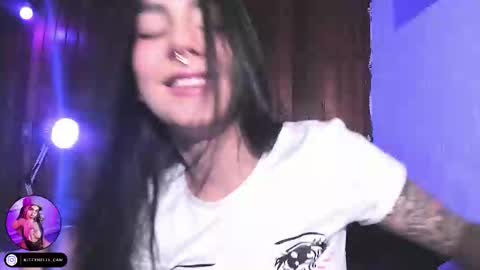 Alice online show from 11.18.25