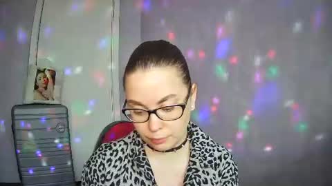 AlicexFresh online show from 04.09.26